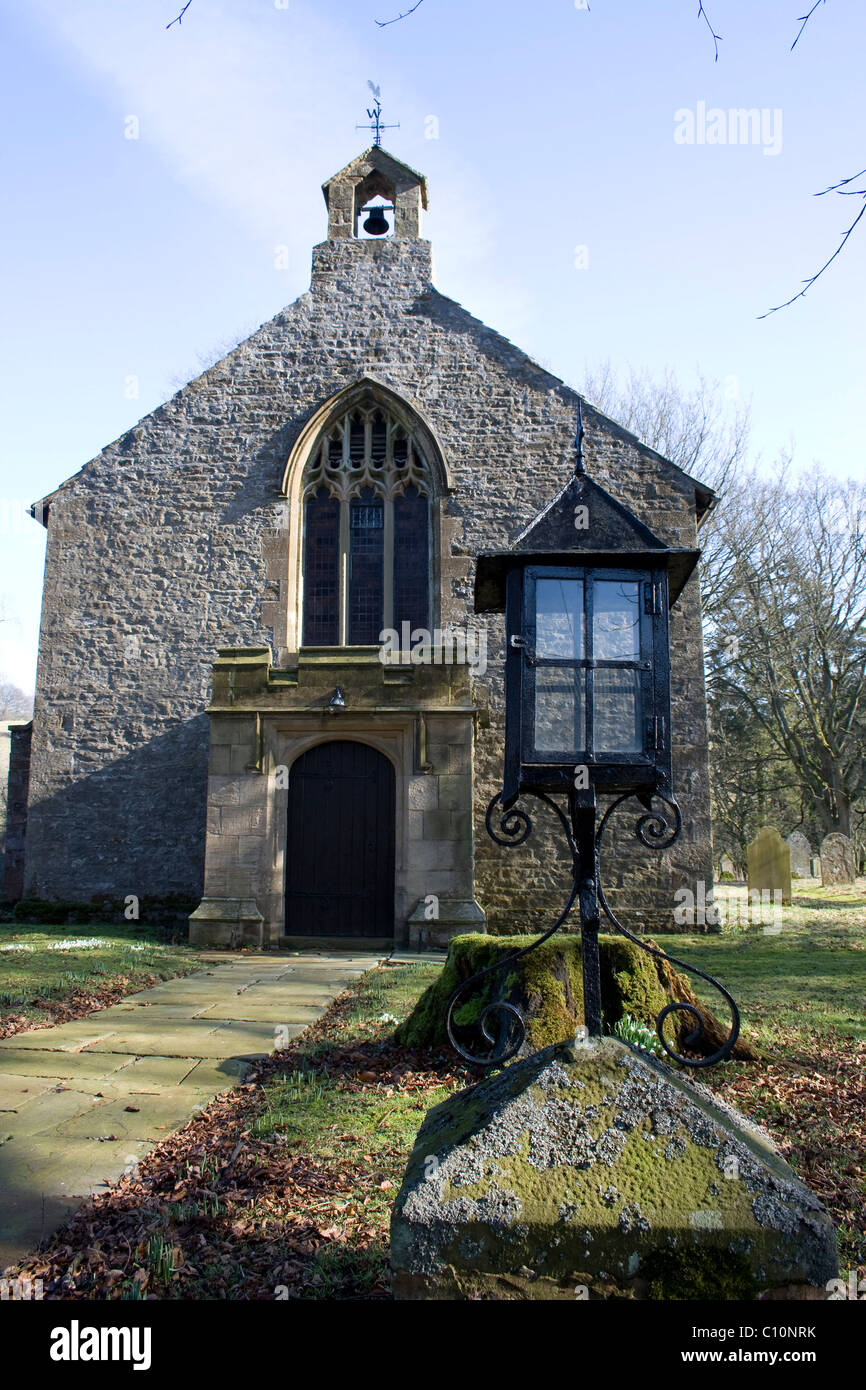 Alston moor village hires stock photography and images Alamy