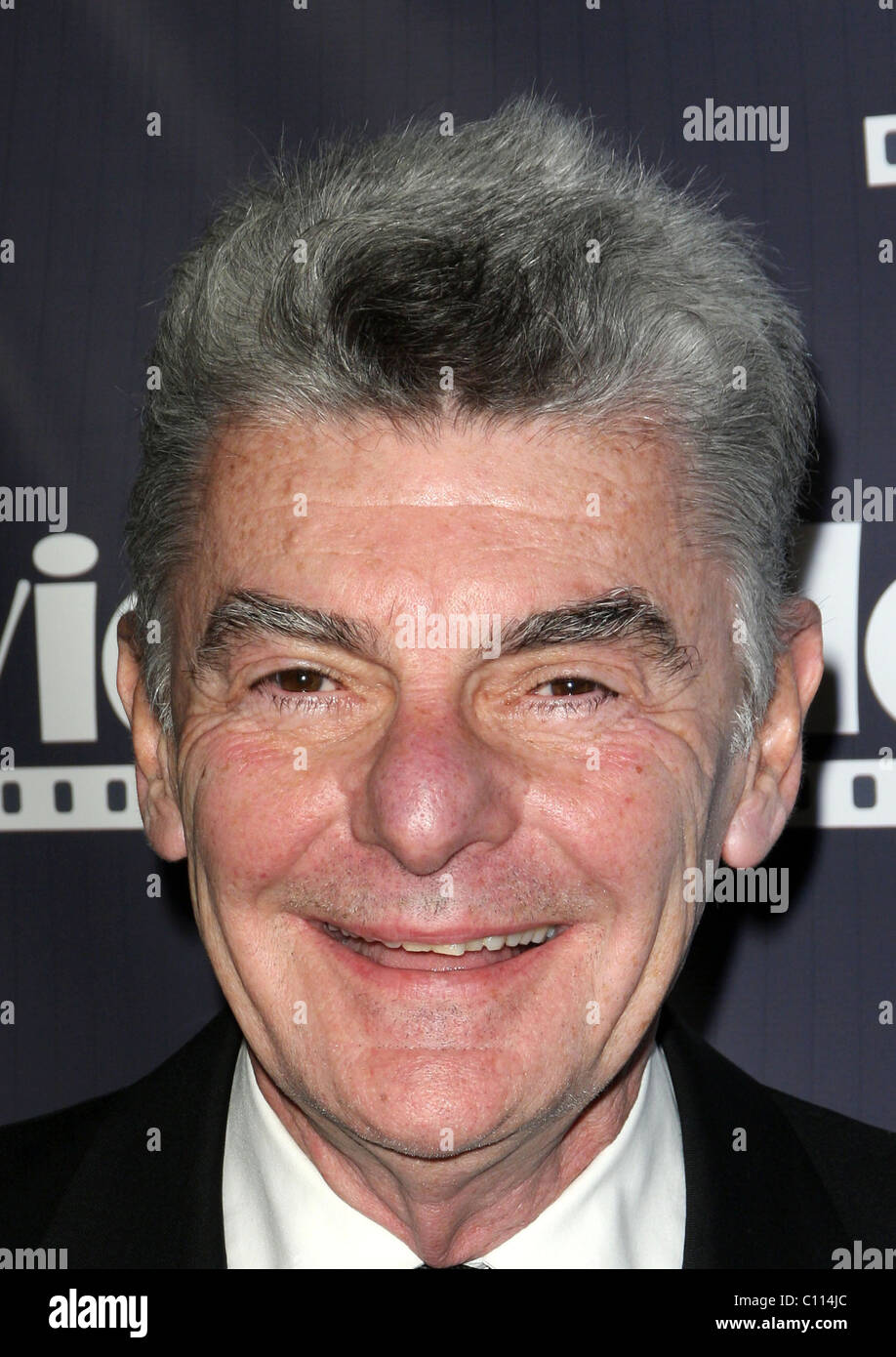 Richard Benjamin 17th Annual Movieguide Faith and Values Awards at the