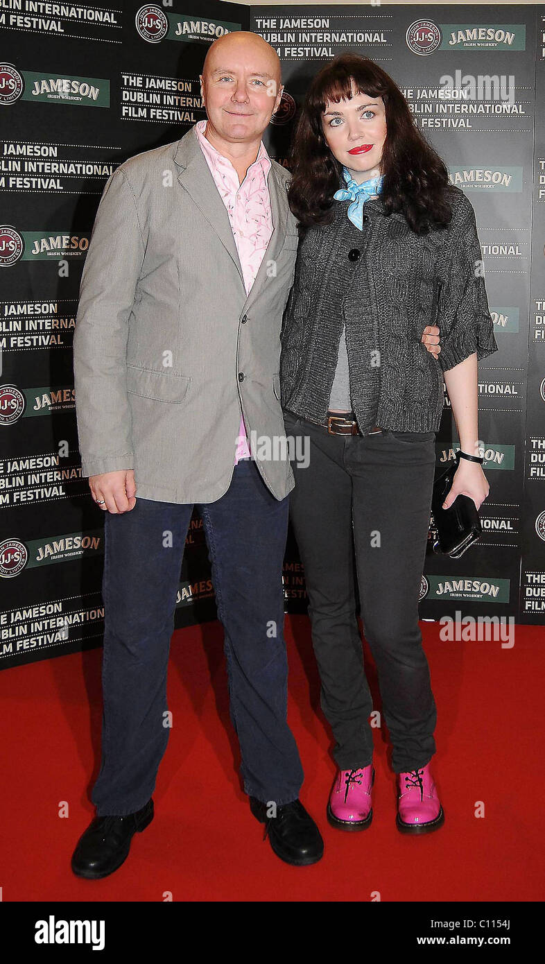 Irvine welsh beth quinn jameson hi-res stock photography and images - Alamy