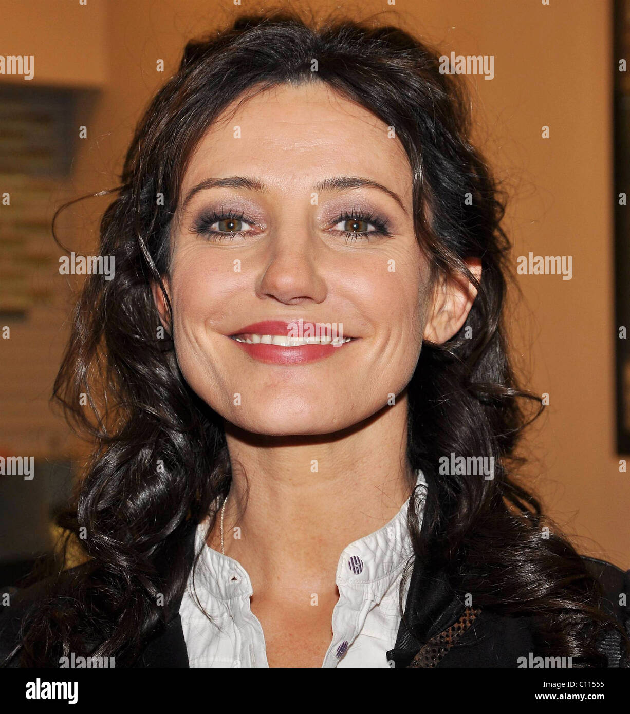 Orla brady hi-res stock photography and images - Alamy