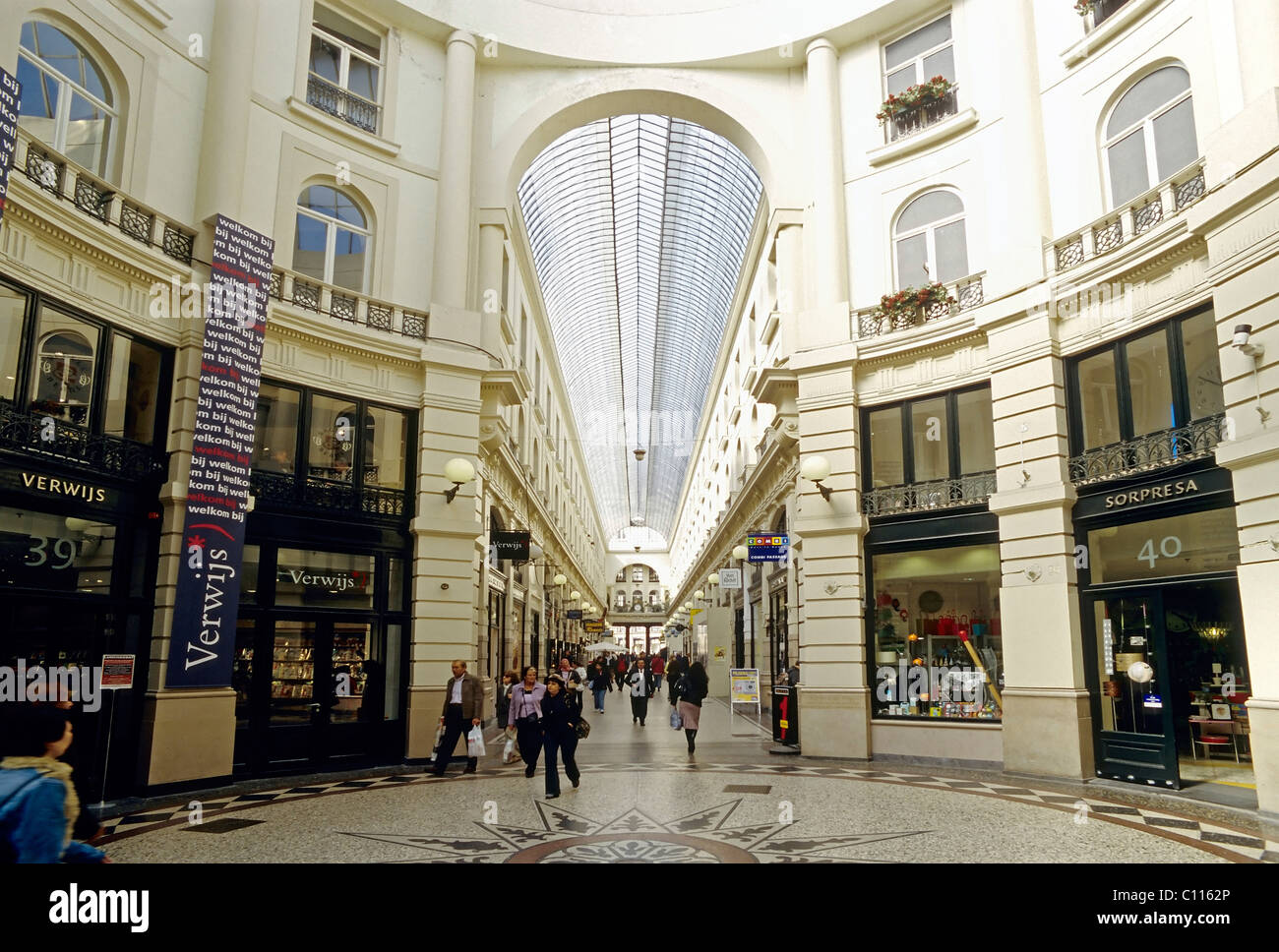 Netherlands hague passage shopping mall hires stock photography and images Alamy Netherlands hague passage shopping mall hires stock photography and images Alamy