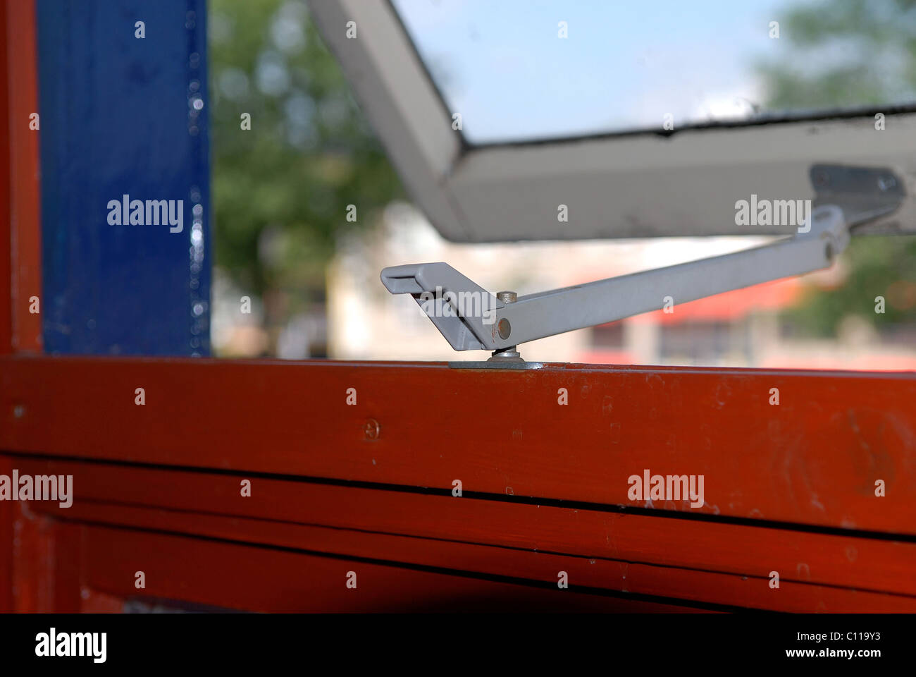 Open lever hires stock photography and images Alamy