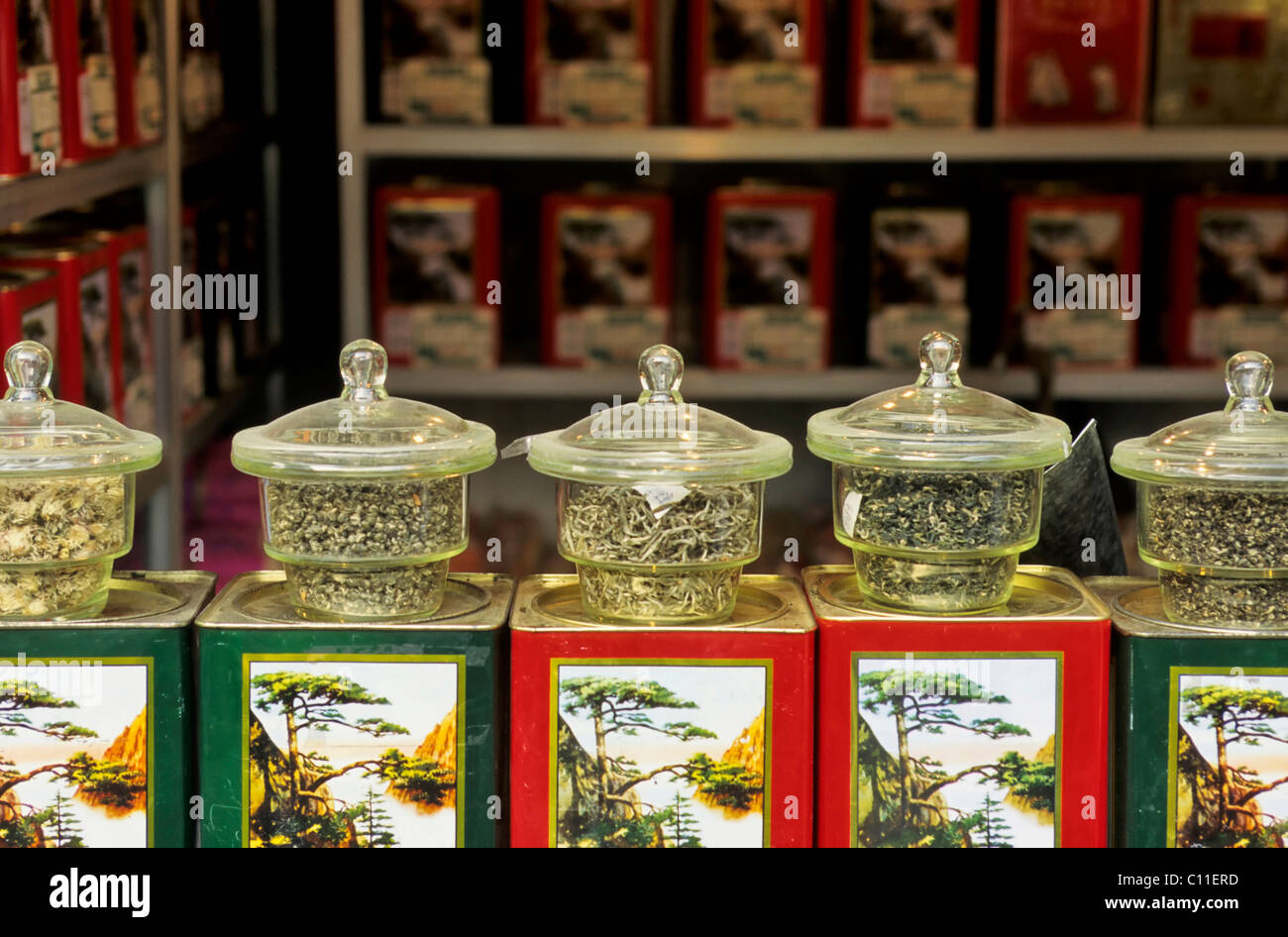 Tea Shop In Beijing China Asia Stock Photo Alamy tea-shop-in-beijing-china-asia-stock-photo-alamy