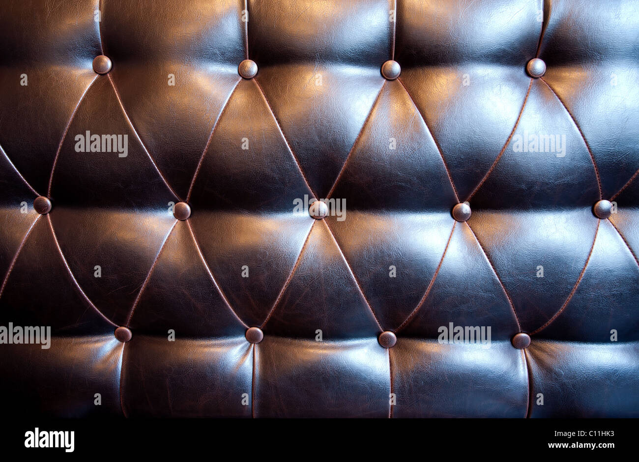 Upholstery buttons hi-res stock photography and images - Alamy