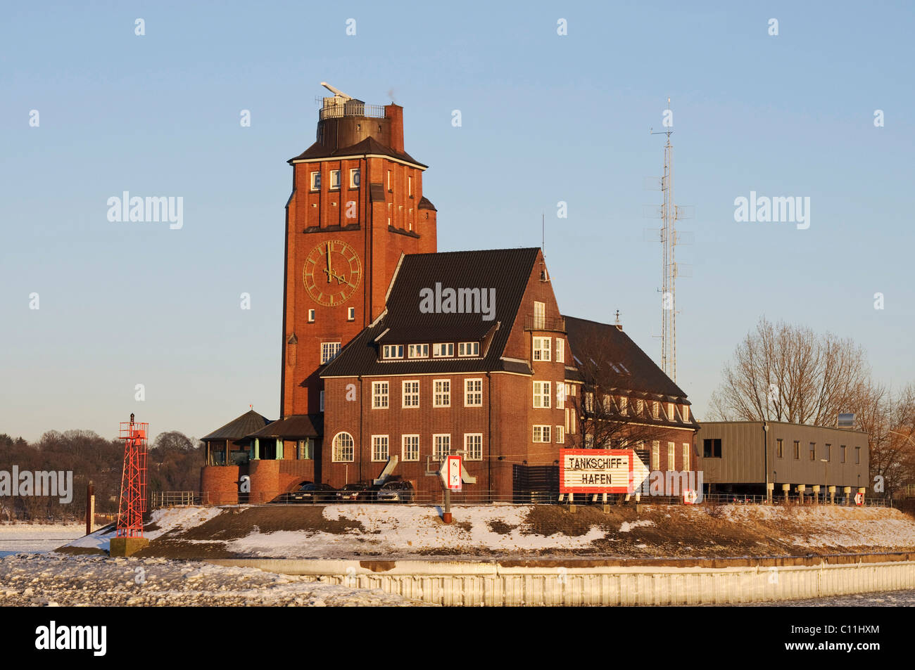 Schumacher House High Resolution Stock Photography And Images Alamy