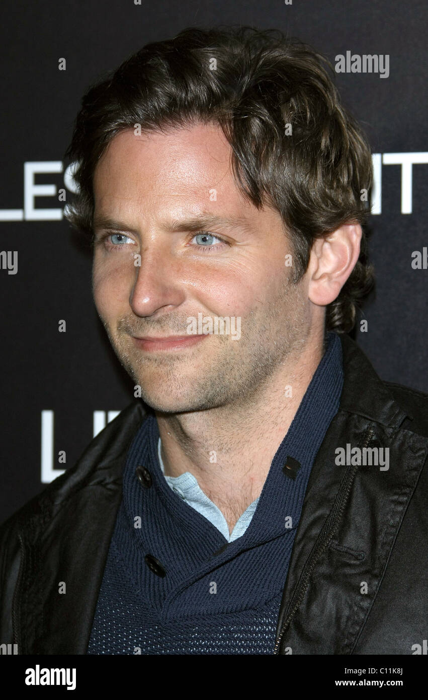 Bradley Cooper: 'Limitless' Spain Premiere!: Photo 2531909, Bradley Cooper  Photos