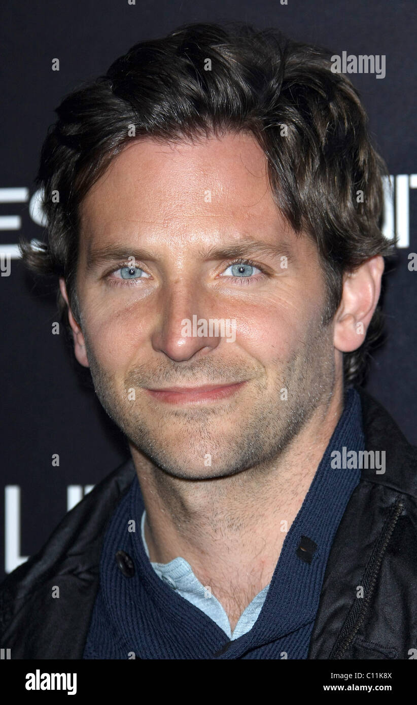 BRADLEY COOPER LIMITLESS LOS ANGELES SPECIAL SCREENING. RELATIVITY ...