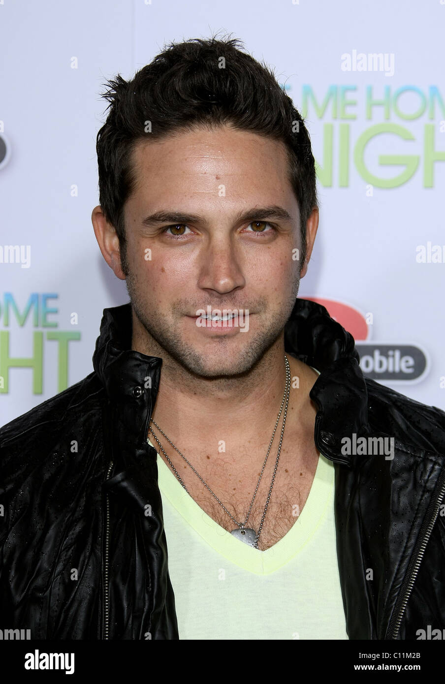 Brandon barash hi-res stock photography and images - Alamy