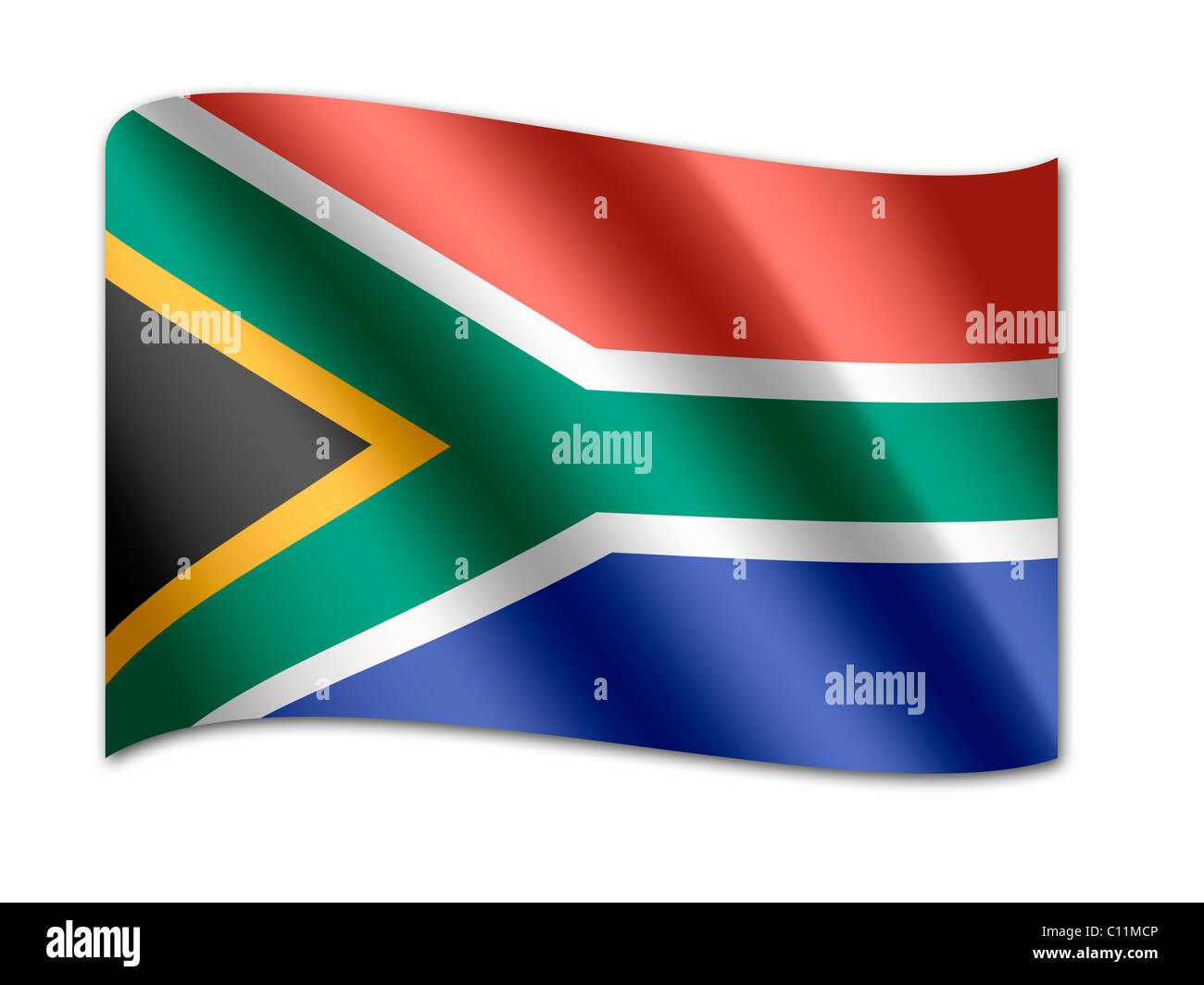 South African Flag Colours Colors Cut Out Stock Images Pictures Alamy South African Flag Colours Colors Cut Out Stock Images Pictures Alamy