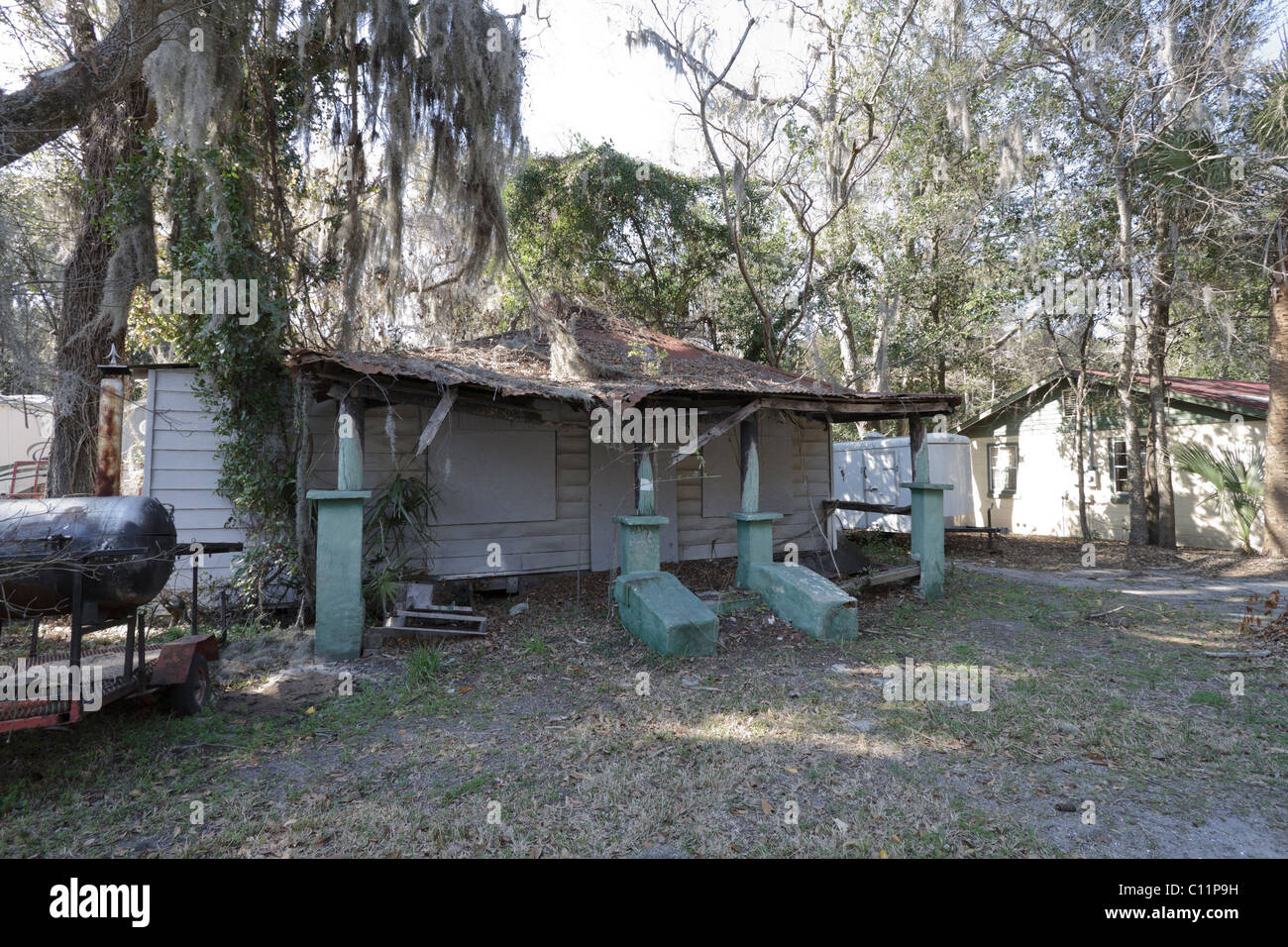 Bluffton High Resolution Stock Photography and Images Alamy
