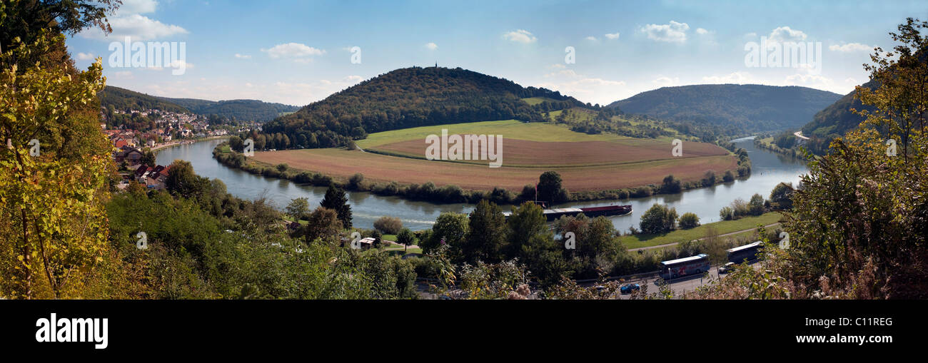 Oxbow curve hires stock photography and images Alamy