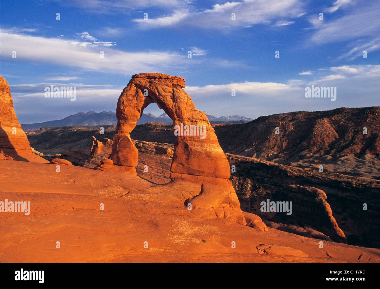 Moab bogen hires stock photography and images Alamy