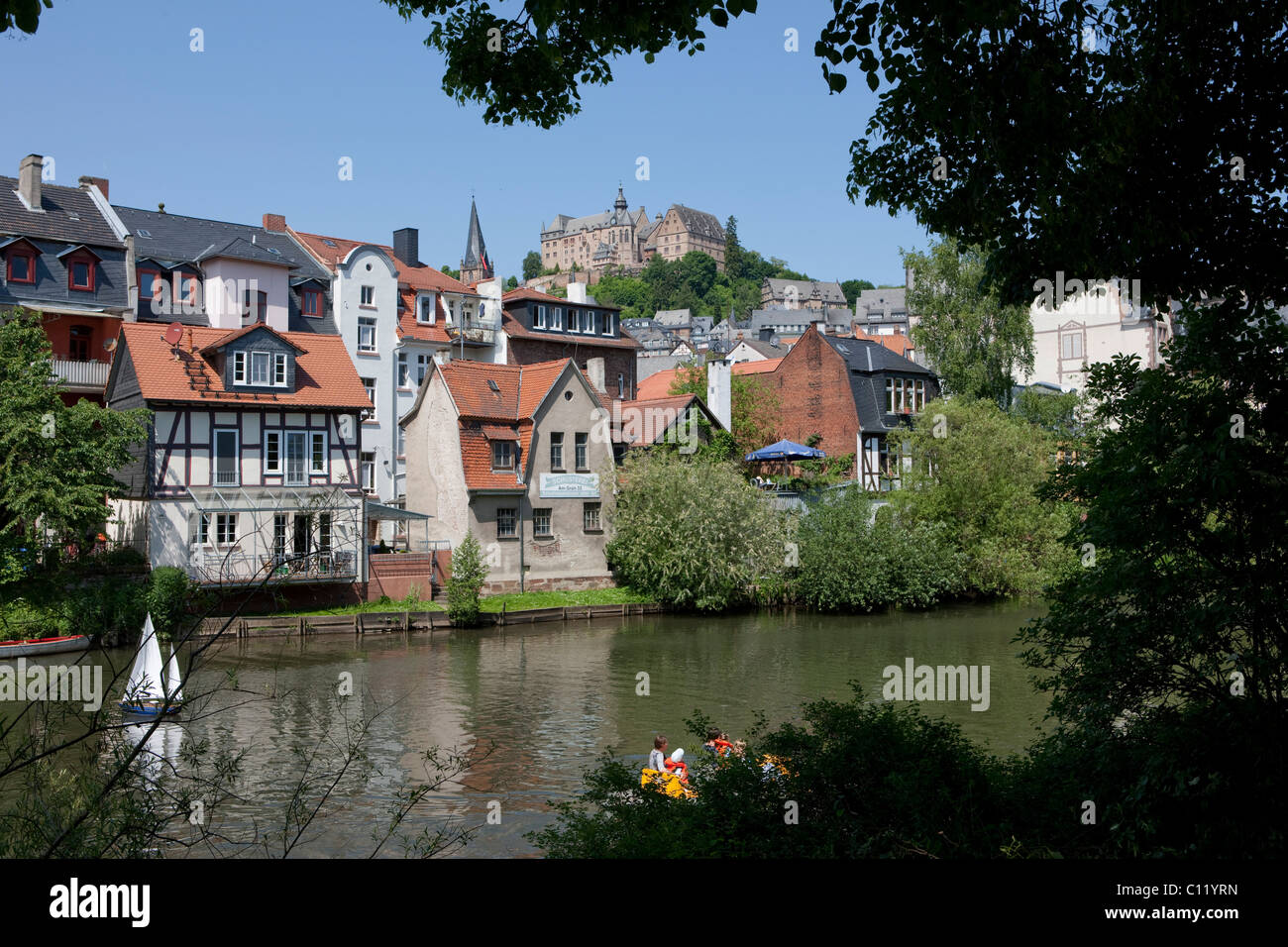 Alte universitaet hires stock photography and images Alamy