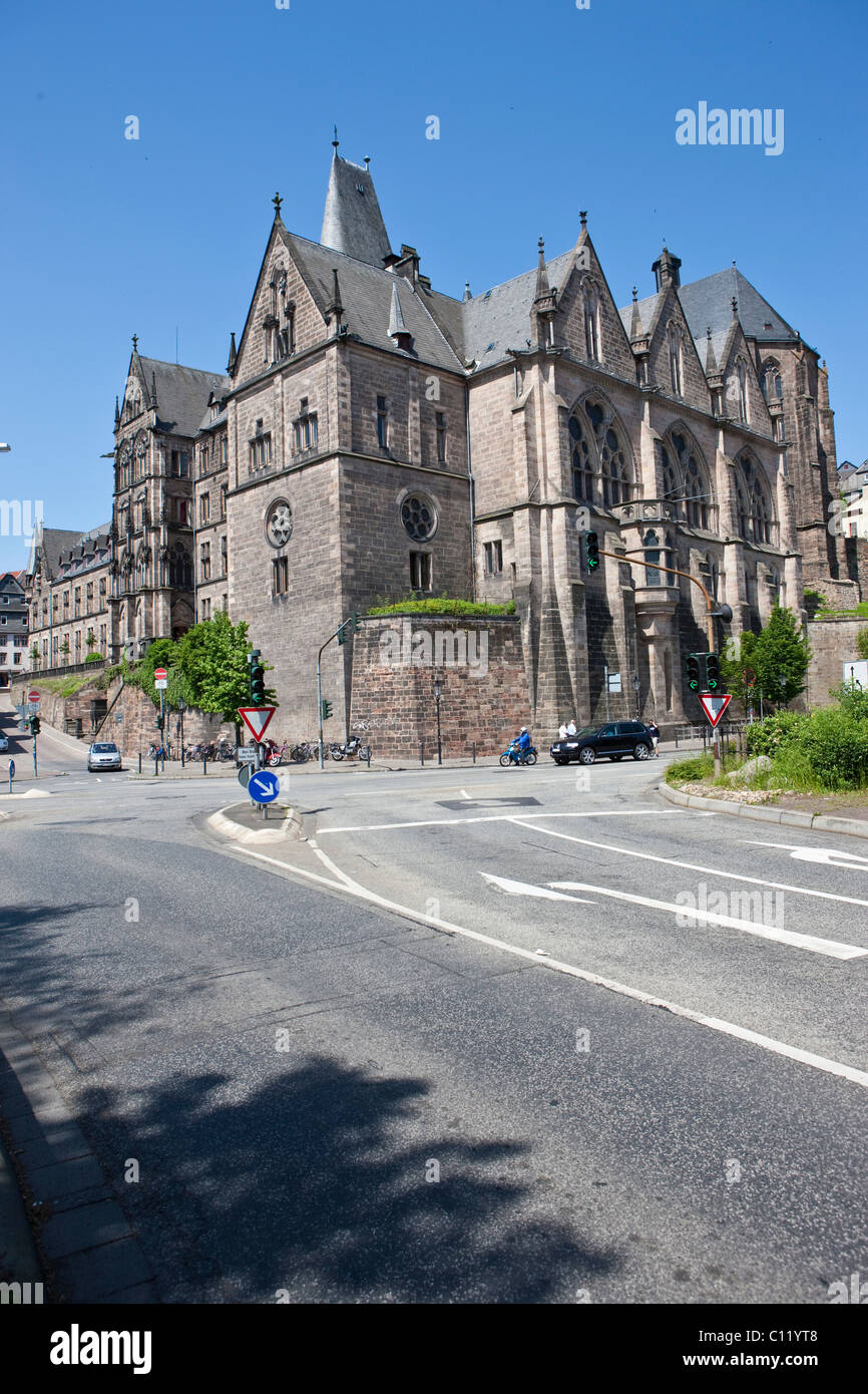 Marburg an der lahn hires stock photography and images Alamy