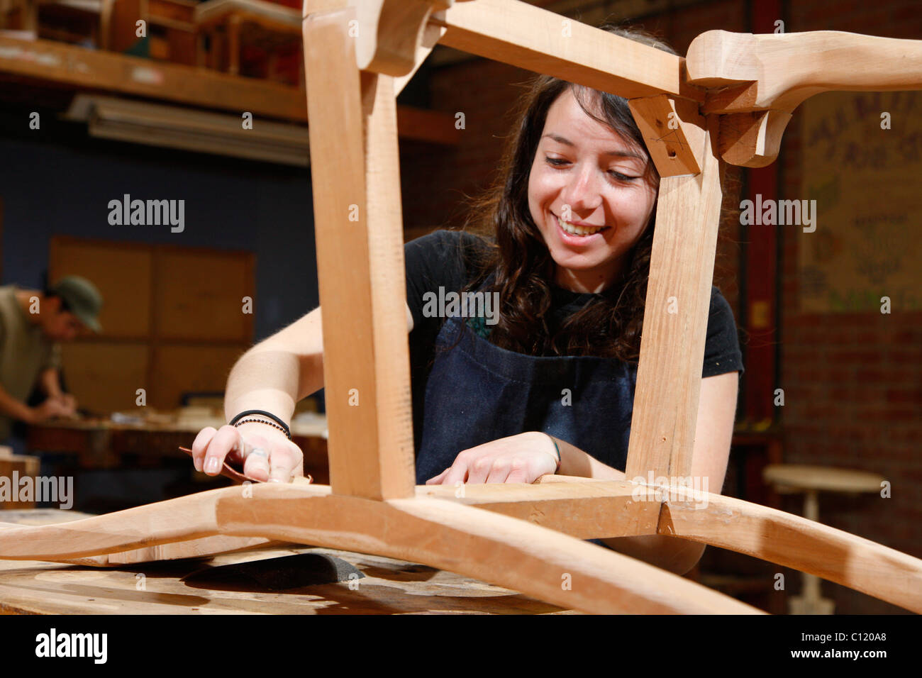 Position For An Apprentice High Resolution Stock Photography and Images ...