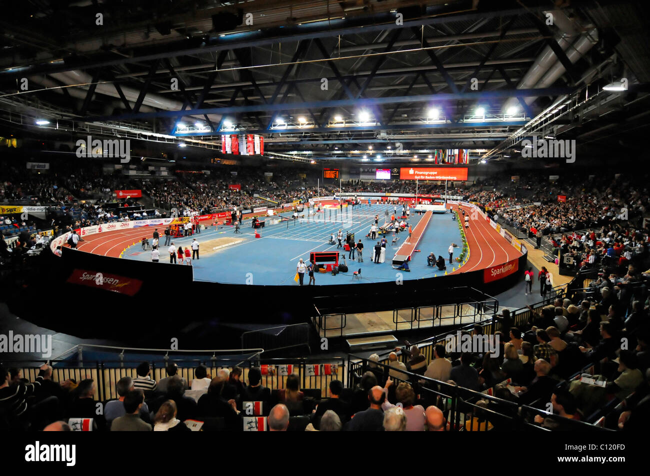 Hanns martin schleyer halle hires stock photography and images Alamy
