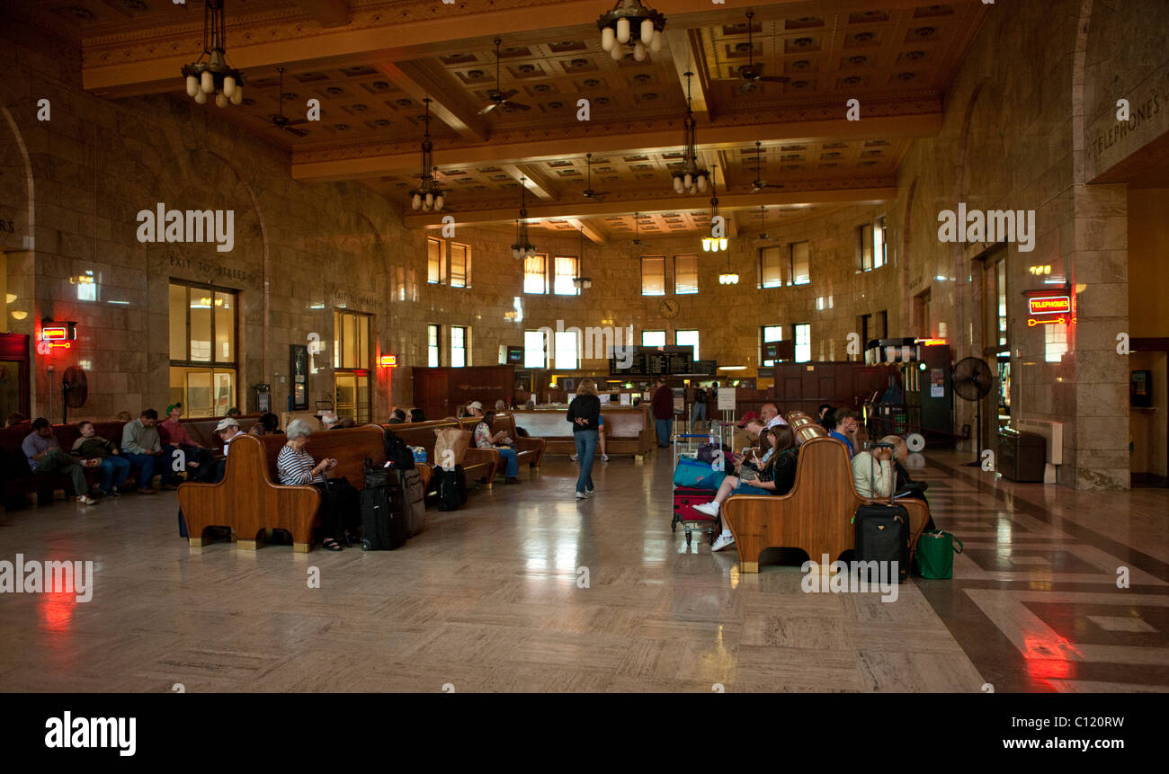 Portland railway hires stock photography and images Alamy