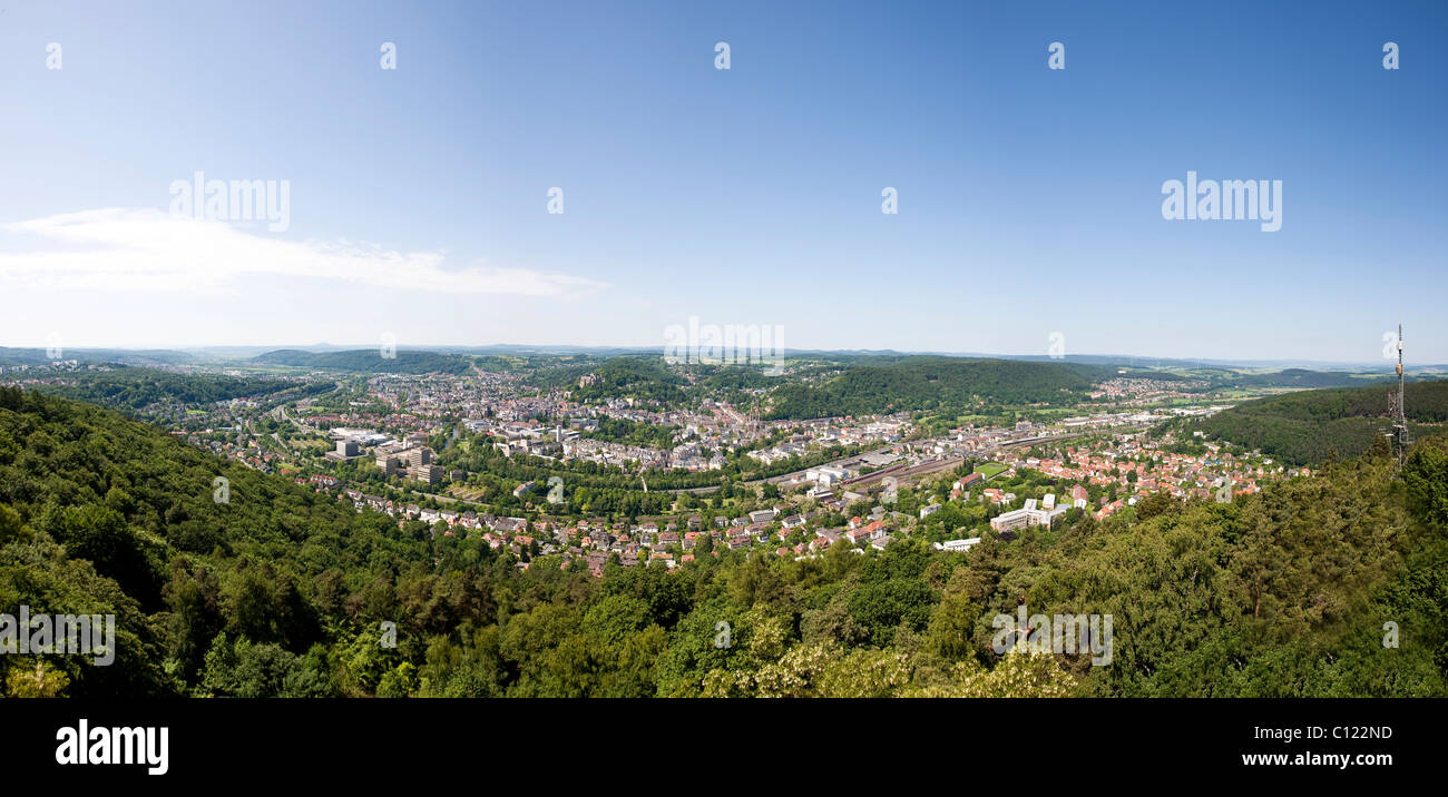 Marburg an der lahn hires stock photography and images Alamy