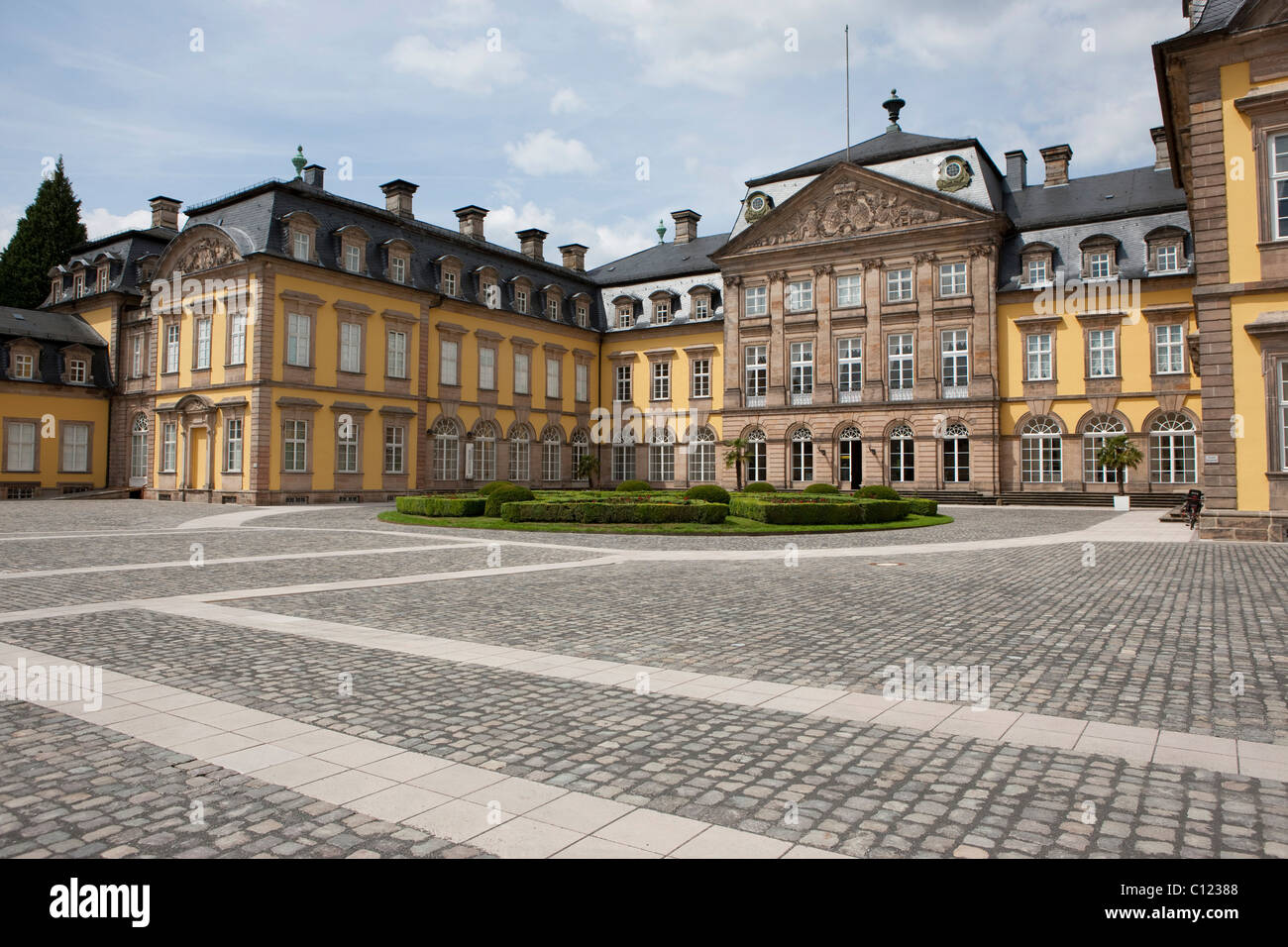 jobsuche bad arolsen