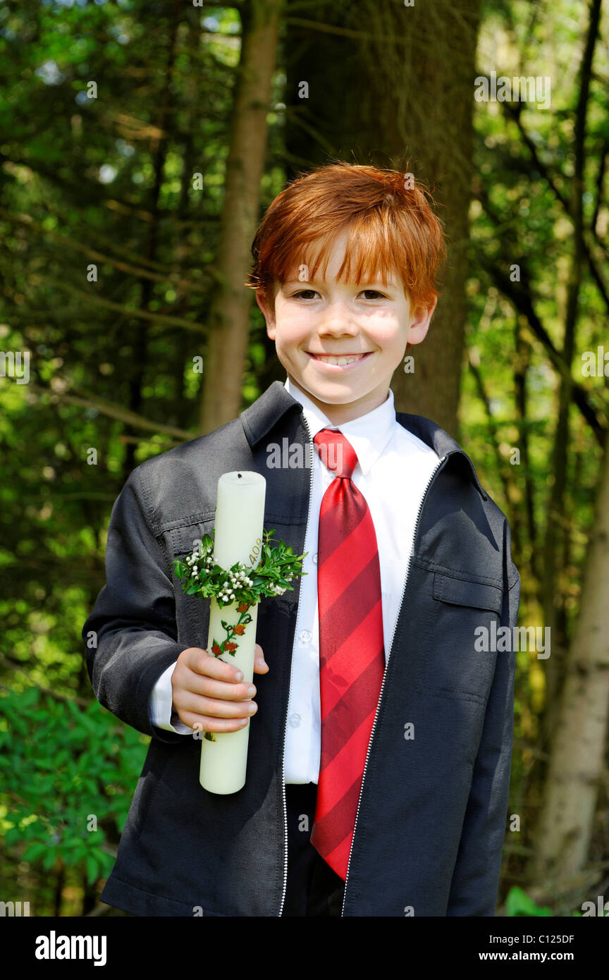 Boys First Communion BJK main image 1