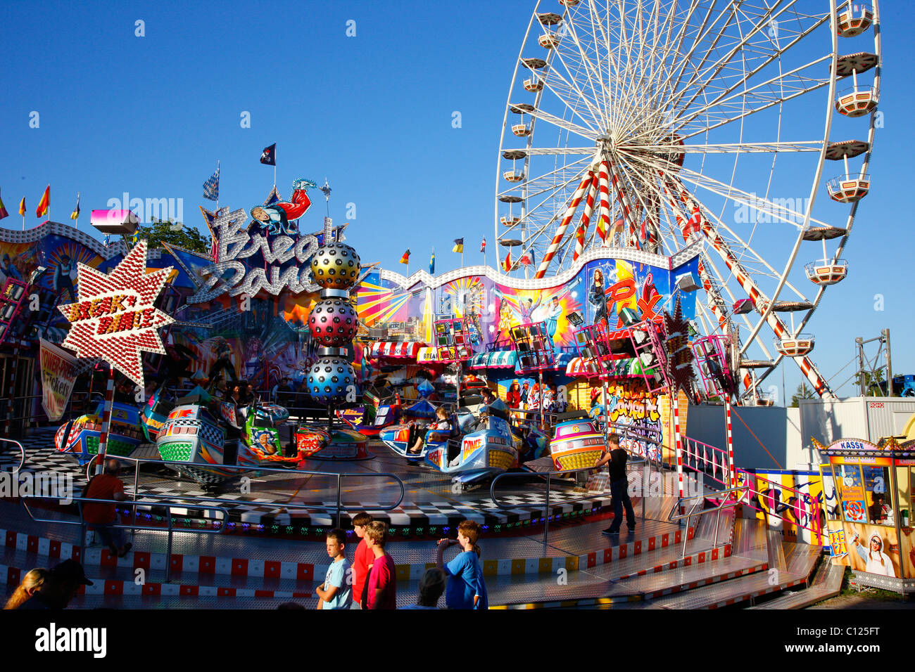Festival break hi-res stock photography and images - Alamy