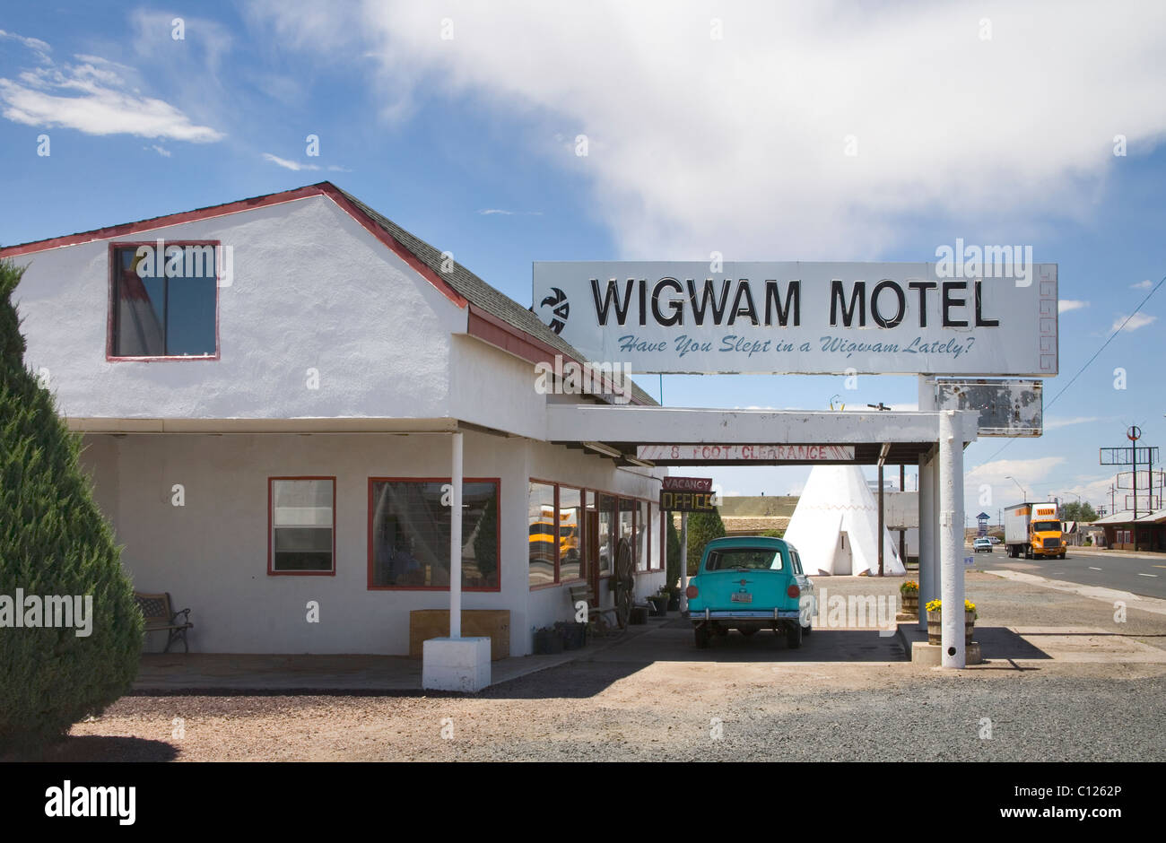Route 66 Arizona Car Stock Photos Route 66 Arizona Car Route 66 Arizona Car Stock Photos Route 66 Arizona Car