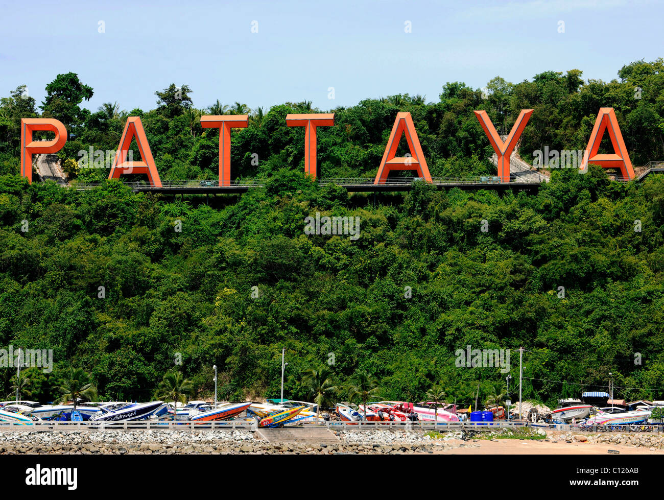 Pattaya