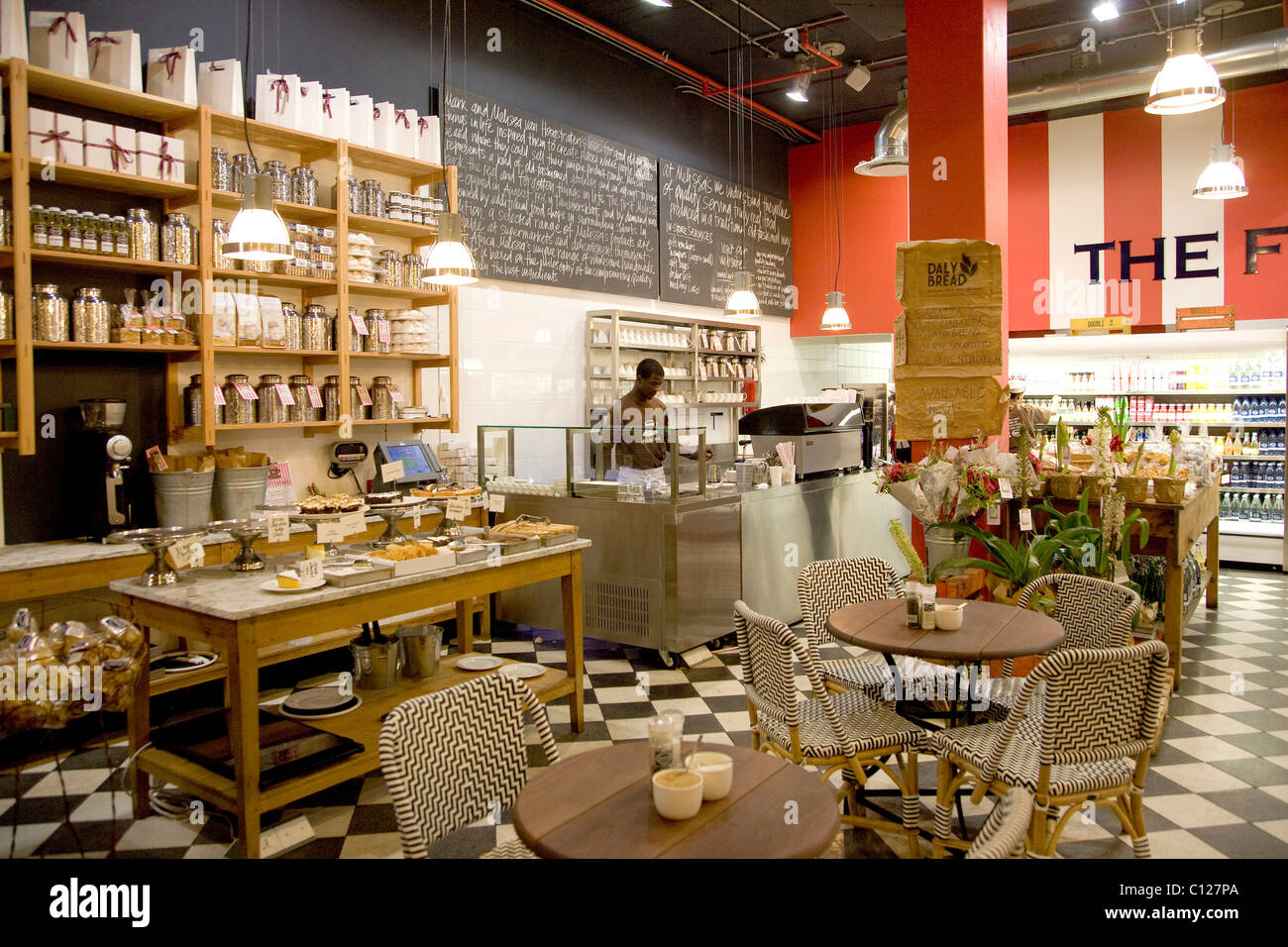 south african food shop