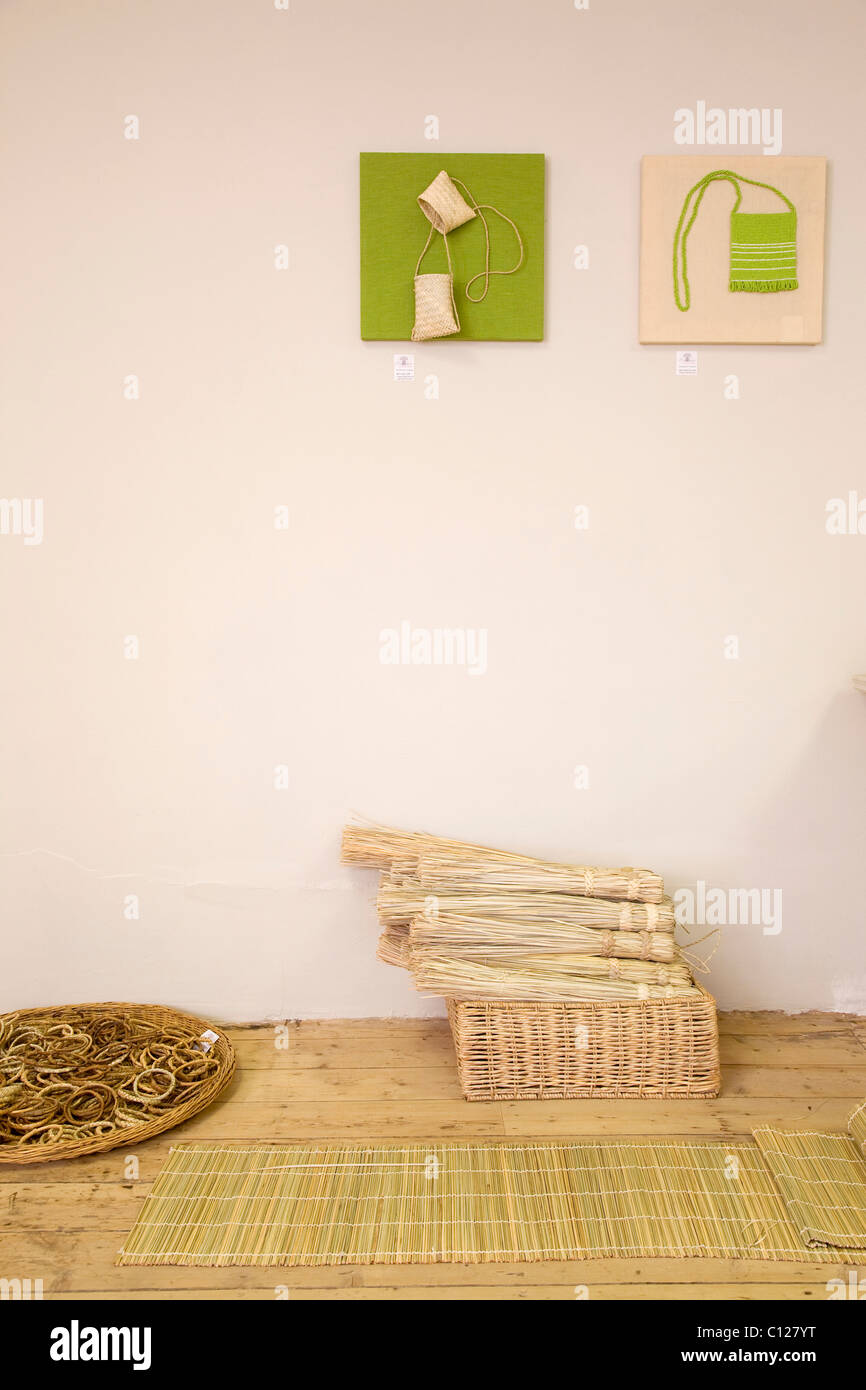 Gallery "Mogalakwena", South African Arts & Crafts, Cape Town, South