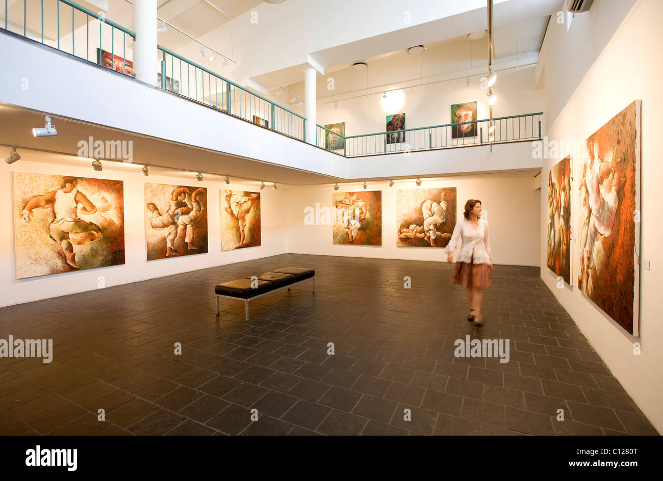 Ava gallery cape town hires stock photography and images Alamy