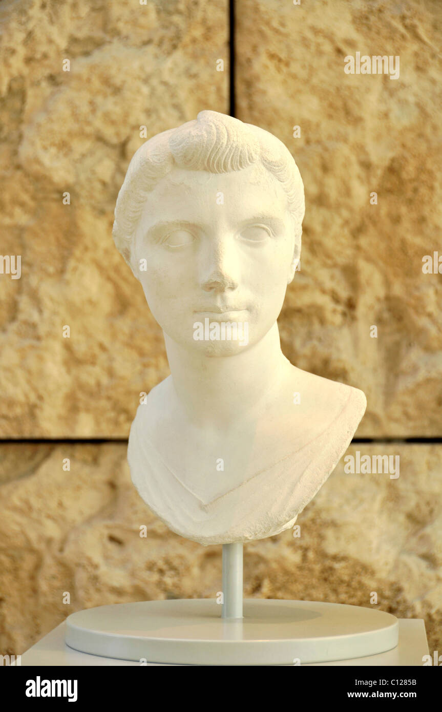 Ottavia minore hires stock photography and images Alamy