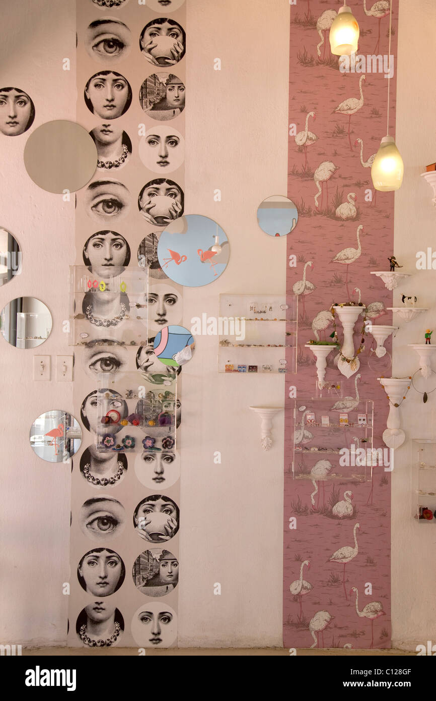 Jewelry shop inside hires stock photography and images Alamy