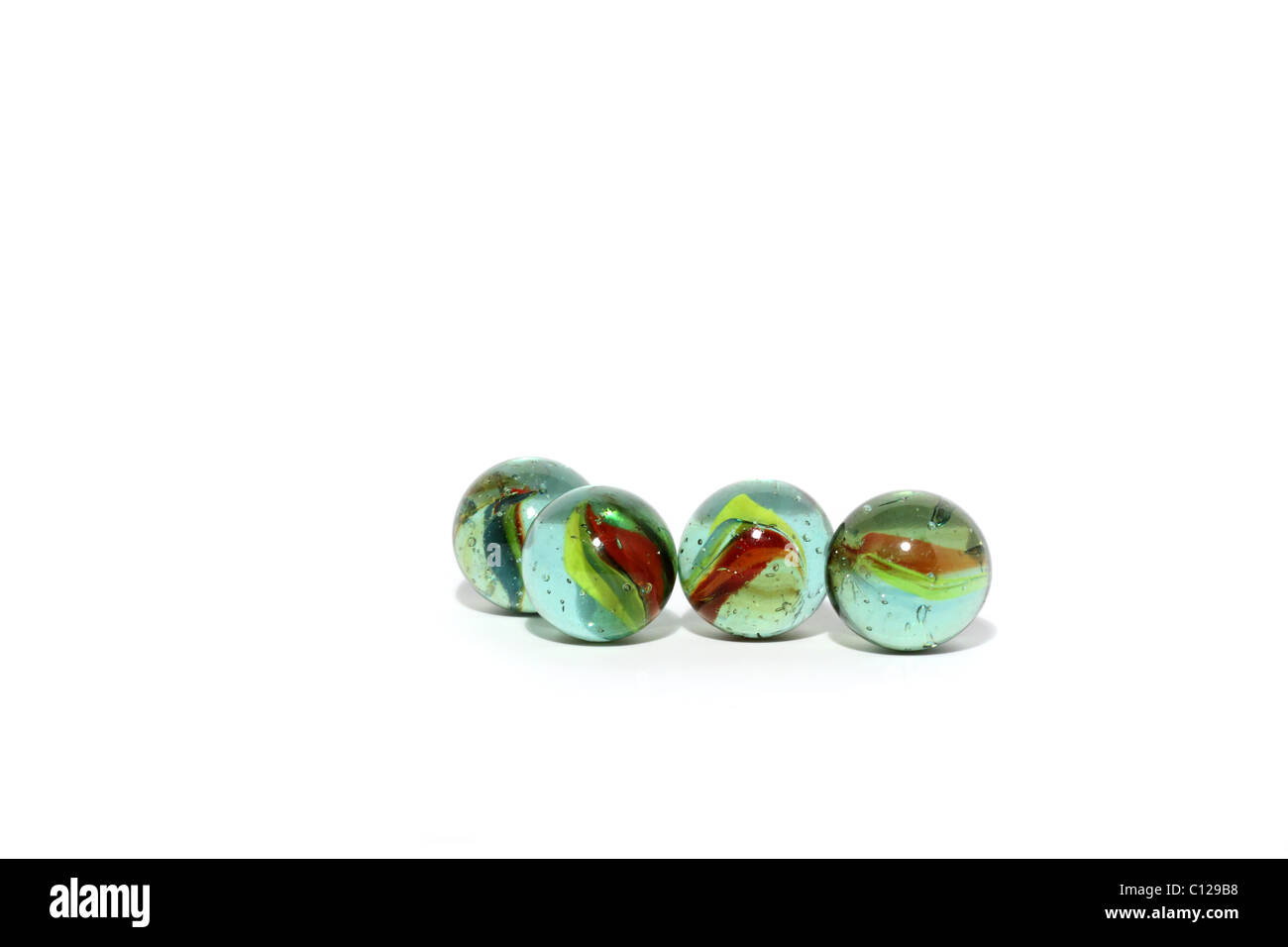Marbles marble Cut Out Stock Images & Pictures - Alamy
