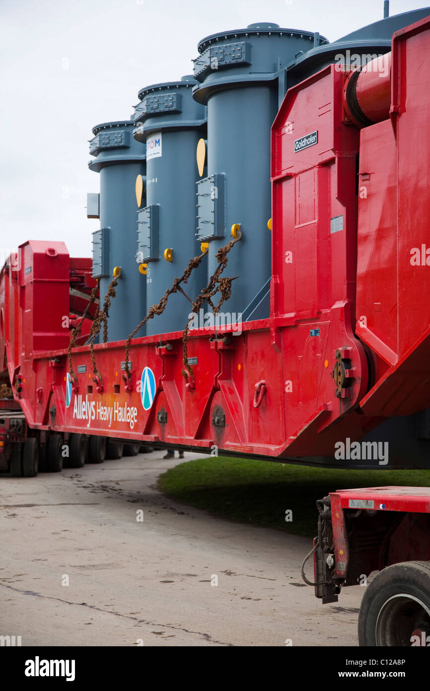 National grid power substation uk hires stock photography and images Alamy