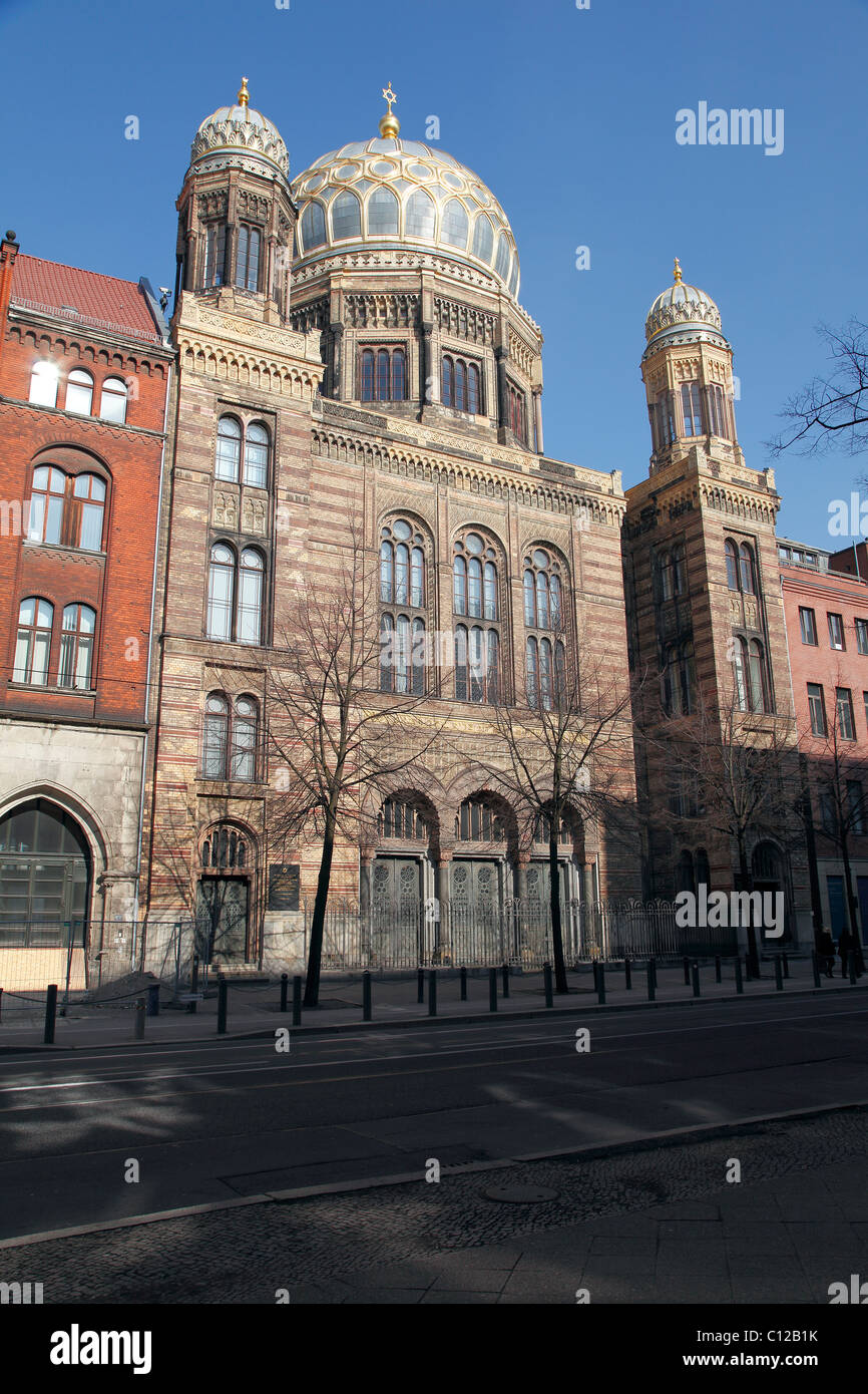 Synagogue Deutschland Hi-res Stock Photography And Images - Alamy