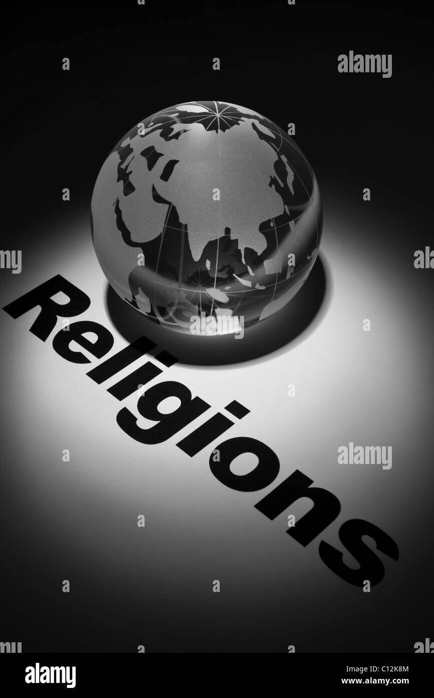 Religions hi-res stock photography and images - Alamy