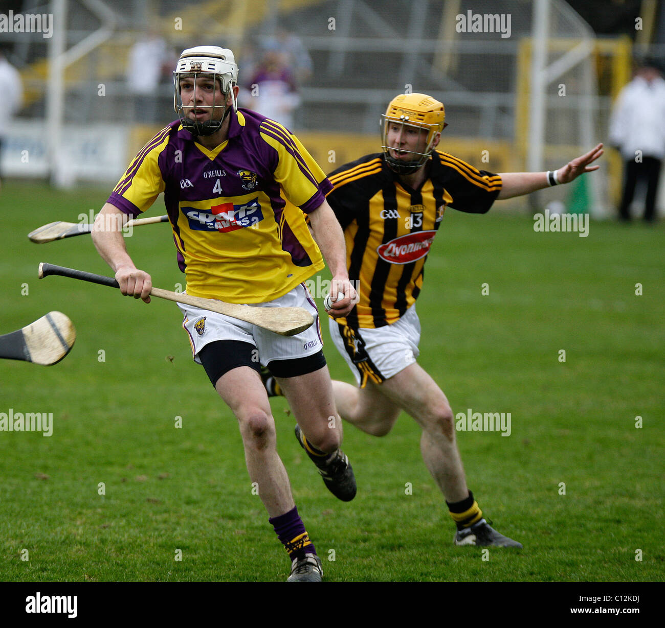 Wexford gaa hires stock photography and images Alamy