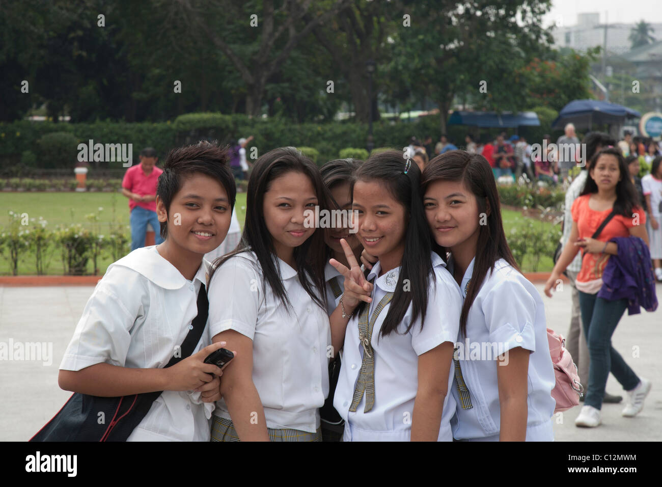 Filipina Brides