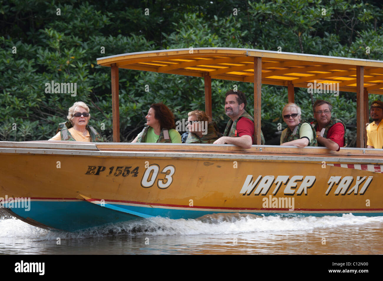 Brunei river hires stock photography and images Alamy