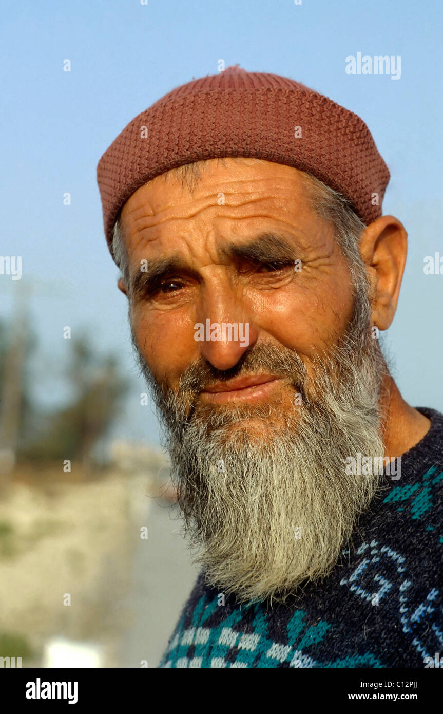 Northern cyprus man hi-res stock photography and images - Alamy