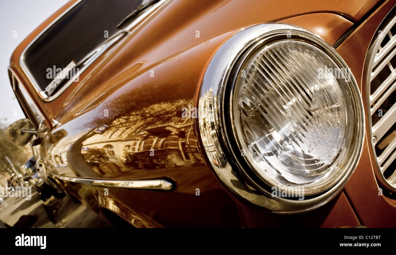 Bumper hi-res stock photography and images - Alamy