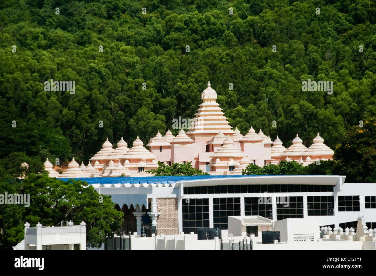 Sri venkateswara museum hi-res stock photography and images - Alamy