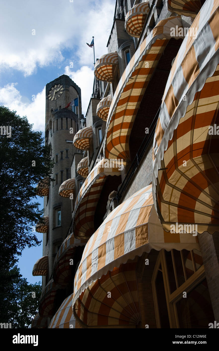 American art deco hi-res stock photography and images - Alamy