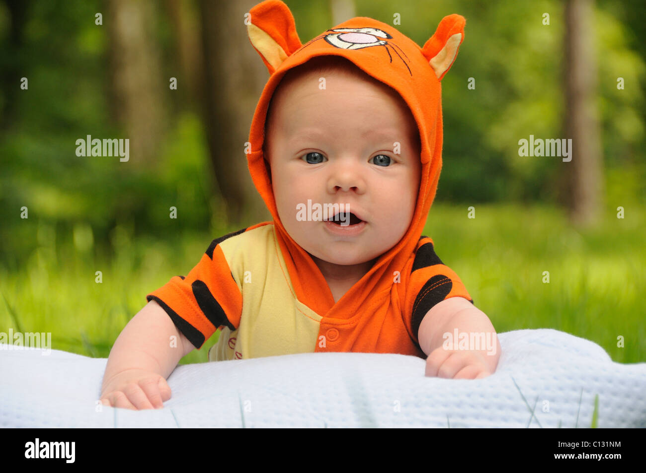 Tigger sales outfit baby