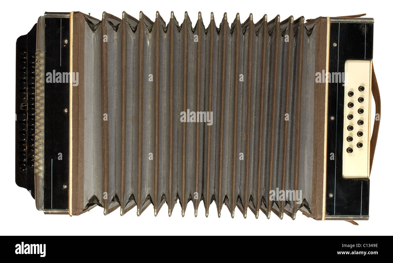 Button accordion hires stock photography and images Alamy