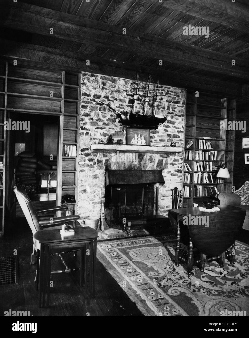 Fdr Presidency Us President Franklin Delano Roosevelt S Little