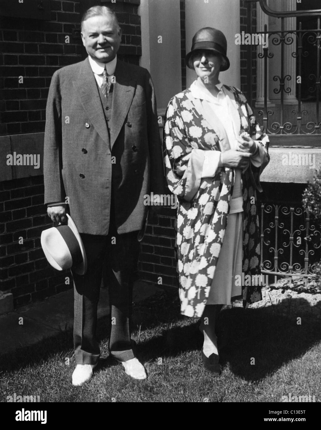 Herbert hoover 1928 hires stock photography and images Alamy