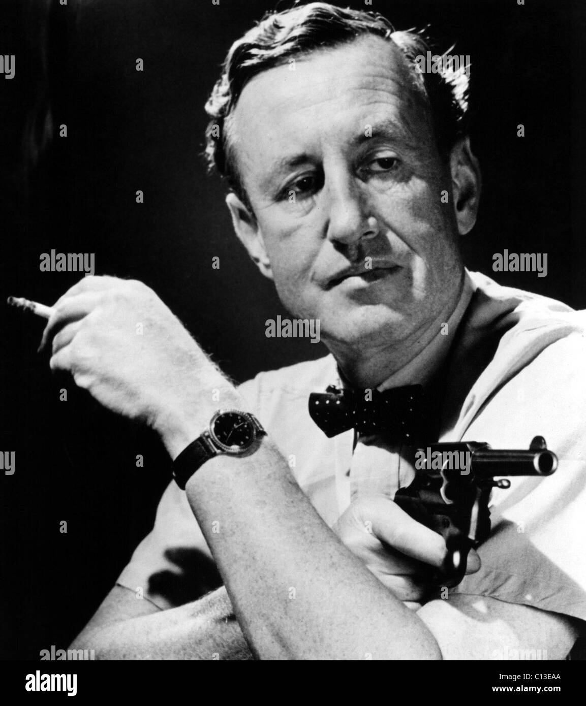 Ian fleming explorer sale