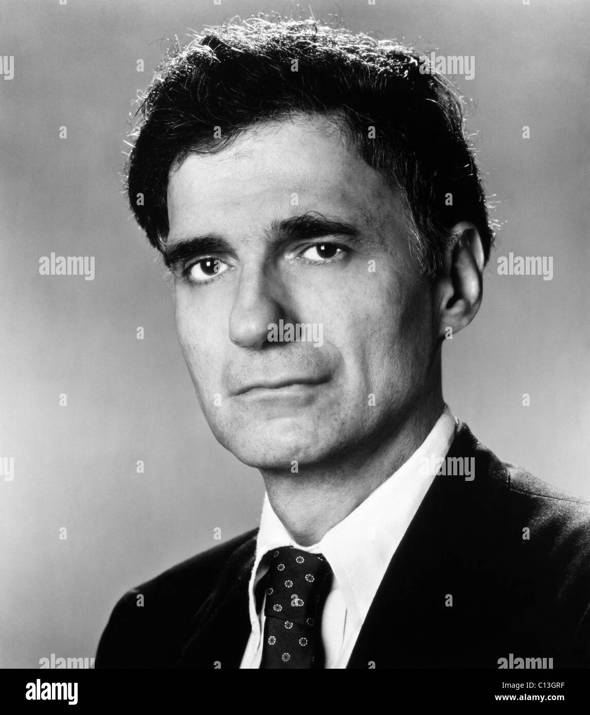 Ralph nader portrait hi-res stock photography and images - Alamy