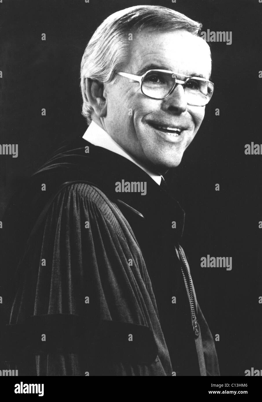 Robert Schuller High Resolution Stock Photography and Images - Alamy